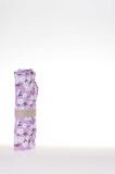 Kaukko Roll Art Kalem Çantası Lila K2312