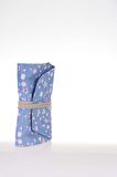Kaukko Roll Art Kalem Çantası Bebe Mavi K2315