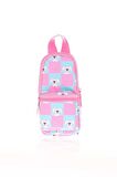 Kaukko Nature Junior Bag Kalem Çantası Koala K2425