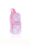Kaukko Nature Junior Bag Kalem Çantası Koala K2425