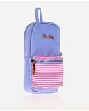 Kaukko Junior Bag Blue Kalem Çantası K2442