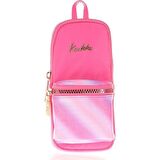 KAUKKO MAGIC GLOSS JUNIOR BAGKALEMÇANTASI (PEMBE)ADET