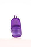Kaukko Junior Bag Magical Kalem Çantası Plain Purple K2565