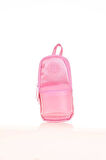 Kaukko Junior Bag Magical Kalem Çantası Plain Pink K2566