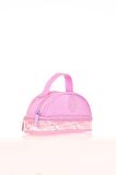 Kaukko Crescent Amazing Kalem Çantası Stone Pink K2641