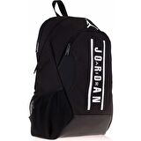 Jordan Aır Sırt Çantası (boston Siyah)q3082