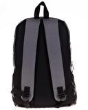 Kaukko Jordan Air Sırt Çantası Oklahama Gri Q3092