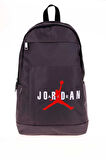 Jordan Air Sırt Çantası Olympia Grey Q3119