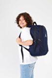 Jordan Air Sırt Çantası Arizona Navy Blue Q3128