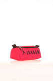 Jordan Air Triangle Dual Kalem Çantası Vermont Red Q4010