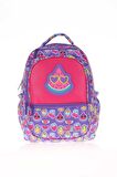 Kaukko Kids&Love Sırt Çantası Rubber Watermelon L5105