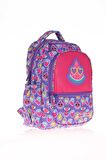 Kaukko Kids&Love Sırt Çantası Rubber Watermelon L5105