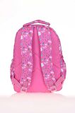 Kaukko Kids&Love Sırt Çantası Paterned Flamingo L5107