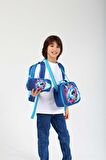 Kaukko Kids Sırt Çantası Layer Shark L5185