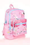 Kaukko Kids Sırt Çantası Layer Flamingo L5197