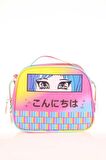 Kaukko Kids Beslenme Çantası Sweet Girl L7200