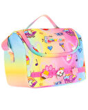 Kaukko Kids Beslenme Çantası Fancy Rainbow L7244