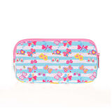 Kaukko Kids&Love 3 Bölmeli Kalem Çantası L8108