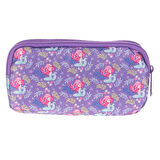 Kaukko Kids&Love 3 Bölmeli Kalem Çantası Layer Mermaid L8111