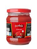 Fresheld Acı Biber Salçası 650 gr