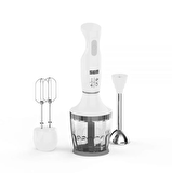 Sem Simya Çırpıcı Karıştırıcı 600 W Set Mikser 