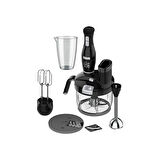 SEM SK-234 PROBLADE MULTİ BLENDER SİYAH 1500W