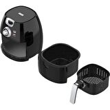Sem SC300 Aircook Yağsız Kızartma Makinesi