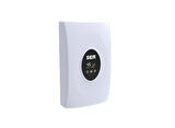 Sem Tulpar SW-1212 D (12 KW) MONOFAZE şofben ,Merkezi Sistem ve Güneş Su Isıtma Sistemine uyumlu monofaze dijital sofben