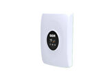 Sem Tulpar SW-1212 D (12 KW) MONOFAZE şofben ,Merkezi Sistem ve Güneş Su Isıtma Sistemine uyumlu monofaze dijital sofben