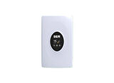 Sem Tulpar SW-1212 D (12 KW) MONOFAZE şofben ,Merkezi Sistem ve Güneş Su Isıtma Sistemine uyumlu monofaze dijital sofben