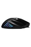G2 Gaming Rgb Işıklı Kablolu Gamer Mouse + Mouse Pad