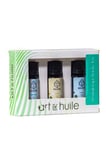 Aromaterapi Detoks Kiti 5 ml
