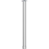 Masa Ayağı 11.840 - 42mm (4 Adet) Parlak krom