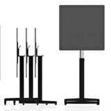 Katlanır Masa Ayağı 11.522 - Yükseklik Ayarlı