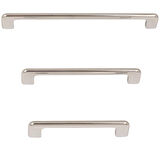 Ilıca Kulp Krom 224mm (2 Adet)