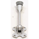 Kapı Tutucu Tampon Mat Krom