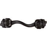 Felisya Kulp Siyah 96-128mm (2 Adet) 96mm