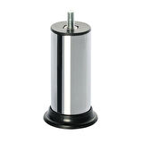 Yatak Baza Ayağı Metal Civatalı Metrik 10mm (4 Adet) 12 CM