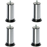 Yatak Baza Ayağı Metal Civatalı Metrik 10mm (4 Adet) 15 CM