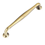 Oba Kulp Antik Sarı (2 Adet) 160mm