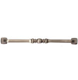 Kale Kulp İnoks 224mm (2 Adet)