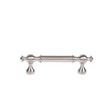 Luxury Dora Kulp İnoks 96mm (2 Adet)