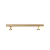 Luxury Eva Kulp Mat Altın 160mm (2 Adet)