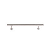 Luxury Eva Kulp İnoks 160mm (2 Adet)