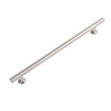 Luxury Eva Kulp İnoks 224mm (2 Adet)