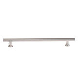Luxury Eva Kulp İnoks 224mm (2 Adet)