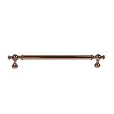Luxury Dora Kulp Bronz 224mm (2 Adet)