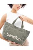 Kadın Benetton Kadın Omuz Çantası BNT_1102