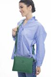 Unıted Colors Of Benetton Bnt-1144 Kadın Omuz & Kol Çantası (Günlük)