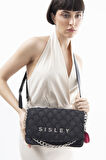SİSLEY KADIN ÇAPRAZ ÇANTASI C.SLY_061